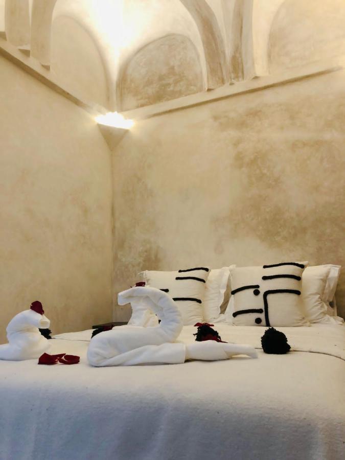 Riad Oscaroi Marrakesz Zewnętrze zdjęcie